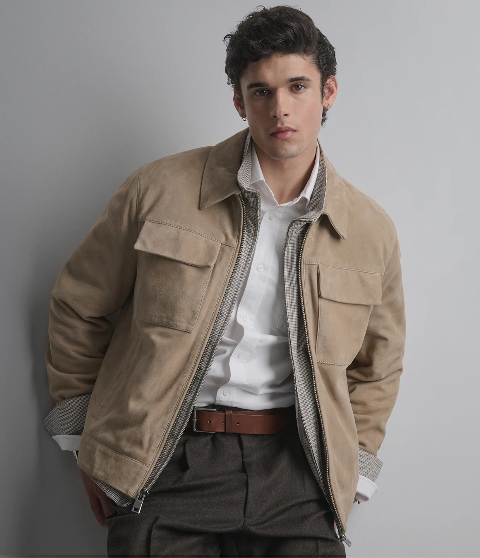 Men's New Arrivals